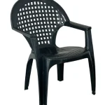 صندلی پلاستیکی صبا کد 502