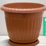 گلدان پلاستیکی کد 309